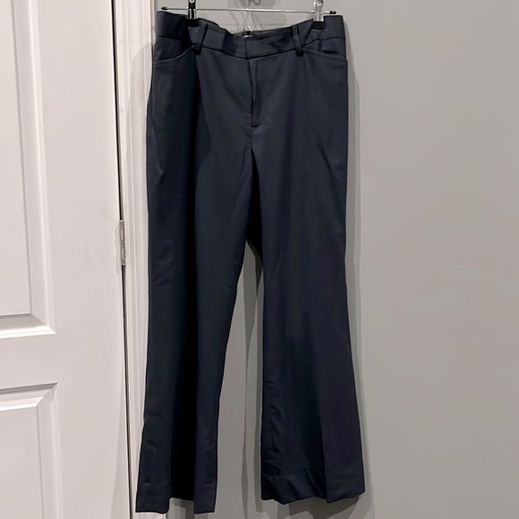 Club Monaco tropical wool dress pants - Picture 1 of 3